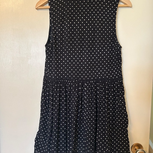 Anthropologie Button-down Tank - Picture 2 of 4